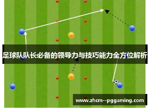 足球队队长必备的领导力与技巧能力全方位解析