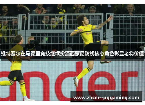 维特塞尔在马德里竞技继续扮演西蒙尼防线核心角色彰显老将价值